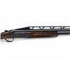 Image 7 : Fabarm Axis RS-12 Black Top Over Under Shotgun 12Ga 2.75" Chambers 32" Barrels Wood Stock, New