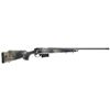 Image 1 : Bergara B14 Wilderness Terrain Bolt Action Rifle .308 Win 20" Threaded Barrel Sniper Grey, New