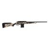 Image 1 : Savage Impulse Predator Straight Pull Bolt Action Rifle .308 Win 20" Barrel MO Terra Gila Camo, New