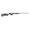 Image 1 : Bergara B14 Wilderness Terrain Bolt Action Rifle 6.5 Creedmoor 24" Threaded Barrel Sniper Grey, New