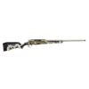 Image 1 : Savage Impulse Big Game Straight Pull Rifle 6.5 Creedmoor 22" Threaded Barrel Kuiu Verde Camo, New