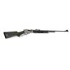 Image 1 : Marlin 336XLR Stainless Lever Action Rifle 30-30 Winchester 24" Barrel Laminate Stock
