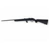 Image 2 : Savage 64 Semi Auto Rifle 22LR 21" Barrel Black Synthetic Stock