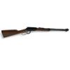 Image 1 : Henry H001 Lever Action Rifle .22 S/L/LR 18.5" Barrel Wood Stock