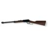Image 2 : Henry H001 Lever Action Rifle .22 S/L/LR 18.5" Barrel Wood Stock