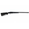 Image 1 : Charles Daly Model 101 Single Shot Shotgun 12Ga 3" Chamber 28" Barrel Synthetic Stock