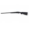 Image 2 : Charles Daly Model 101 Single Shot Shotgun 12Ga 3" Chamber 28" Barrel Synthetic Stock