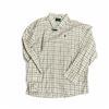 Image 3 : William Evans and Alan Paine Plaid Shirts, Sizes from 3XL to 5XL, 8 Qty, New