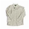 Image 5 : William Evans and Alan Paine Plaid Shirts, Sizes from 3XL to 5XL, 8 Qty, New