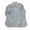Image 7 : William Evans and Alan Paine Plaid Shirts, Sizes from 3XL to 5XL, 8 Qty, New