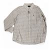 Image 8 : William Evans and Alan Paine Plaid Shirts, Sizes from 3XL to 5XL, 8 Qty, New