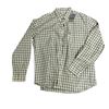 Image 9 : William Evans and Alan Paine Plaid Shirts, Sizes from 3XL to 5XL, 8 Qty, New