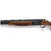 Image 4 : Fabarm Axis Sport And Hunt Over Under Shotgun 12Ga 3" Chambers 30" Barrels Wood Stock, New