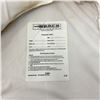 Image 3 : Paca Protection Body Armor Size LRN with Level II Plates