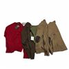 Image 1 : William Evans Jacket UK Size 44, 46, Skirt UK Size 16, Sweaters Size Med