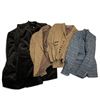 Image 1 : William Evans, Alan Paine Women's Jackets UK Size 18, 44, 46, 48
