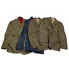 Image 1 : William Evans, Alan Paine Women's Jackets UK Size 2XL, 42R, 44