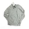 Image 2 : Alan Paine Millbrook Merino Wool Sweater, Size UK 44, 46 and Grey Long Sleeve Polo Size UK 44