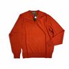 Image 4 : Alan Paine Millbrook Merino Wool Sweater, Size UK 44, 46 and Grey Long Sleeve Polo Size UK 44