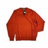 Image 5 : Alan Paine Millbrook Merino Wool Sweater, Size UK 44, 46 and Grey Long Sleeve Polo Size UK 44