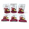 Image 1 : ReadyWise Simple Kitchen Freeze Dried Ginger Beets 6 Pk