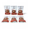 Image 1 : ReadyWise Simple Kitchen Freeze Dried Hearty Veggie Chili Soup 6 Pk