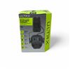 Image 2 : UltrX Bionic Fuse Bluetooth Ear Muff with 22 dB Noise Reduction Rating
