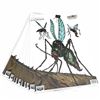 Image 1 : Birchwood Casey Splattering Target, 12" X 18", 27 Qty