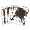 Image 1 : Birchwood Casey Splattering Target, 12" X 18", 25 Qty