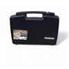 Image 1 : Flambeau Foam Lined Pistol Pack, 17", Black
