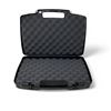 Image 2 : Flambeau Foam Lined Pistol Pack, 17", Black
