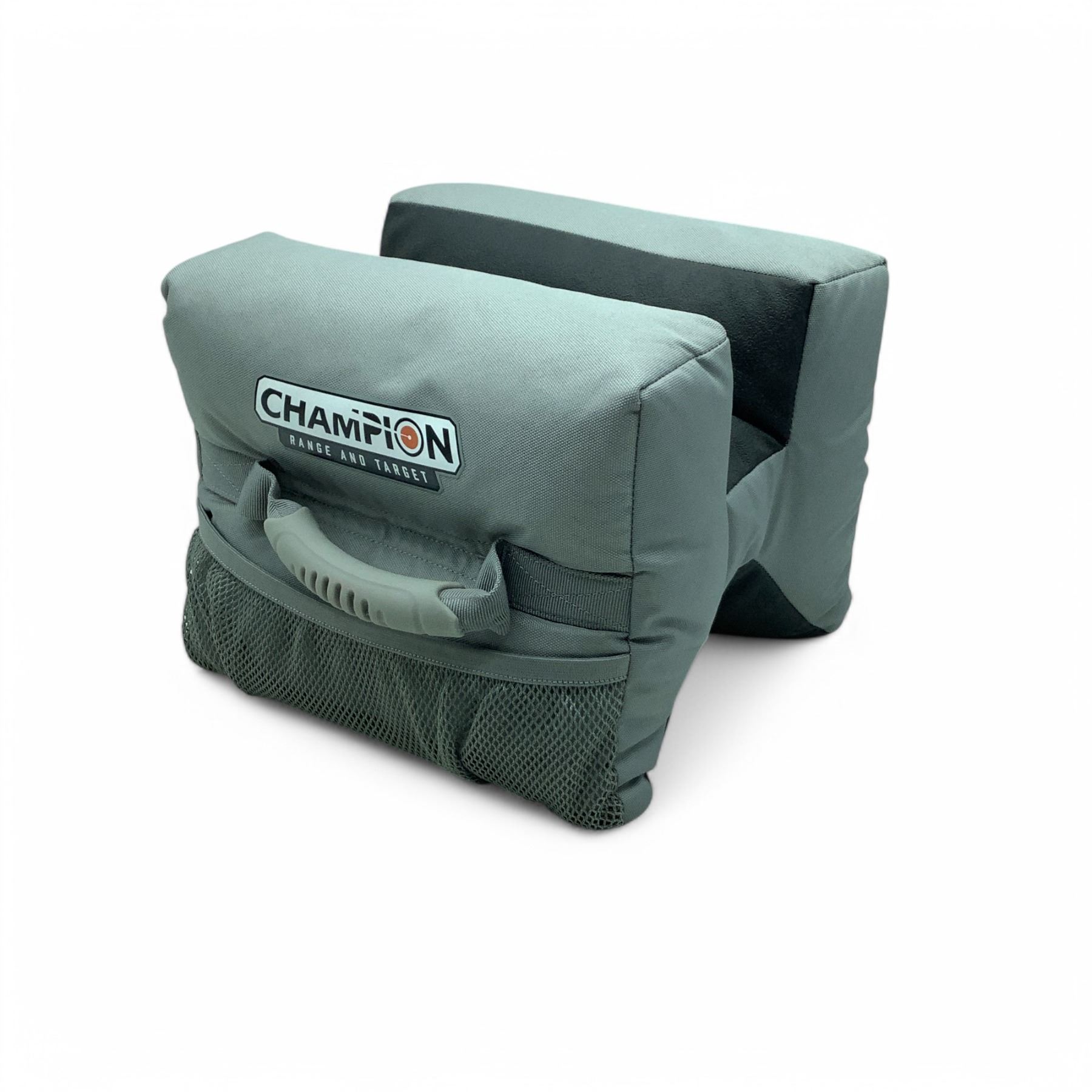 Champion Range and Target Shooting Rest, Filled