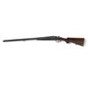 Image 2 : Amazon Side By Side Shotgun 12Ga 2.75" Chambers 28" Barrels Wood Stock