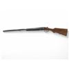 Image 2 : Nemrod Side By Side Shotgun 16Ga 27" Barrels Wood Stock