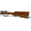 Image 3 : Nemrod Side By Side Shotgun 16Ga 27" Barrels Wood Stock