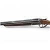 Image 4 : Nemrod Side By Side Shotgun 16Ga 27" Barrels Wood Stock