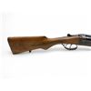 Image 6 : Nemrod Side By Side Shotgun 16Ga 27" Barrels Wood Stock