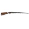 Image 1 : Unknown Belgian Side By Side Shotgun 16Ga 28" Barrels Wood Stock