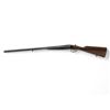 Image 2 : Unknown Belgian Side By Side Shotgun 16Ga 28" Barrels Wood Stock