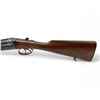 Image 3 : Unknown Belgian Side By Side Shotgun 16Ga 28" Barrels Wood Stock
