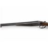 Image 4 : Unknown Belgian Side By Side Shotgun 16Ga 28" Barrels Wood Stock