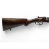 Image 6 : Meteor Side By Side Shotgun 16Ga 28" Barrels Wood Stock