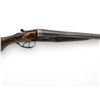 Image 7 : Meteor Side By Side Shotgun 16Ga 28" Barrels Wood Stock