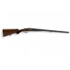 Image 1 : Husqvarna Side By Side Shotgun 12Ga 2.75" Chambers 30" Barrels Wood Stock