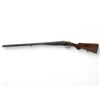 Image 2 : Husqvarna Side By Side Shotgun 12Ga 2.75" Chambers 30" Barrels Wood Stock