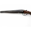 Image 4 : Husqvarna Side By Side Shotgun 12Ga 2.75" Chambers 30" Barrels Wood Stock