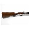 Image 6 : Husqvarna Side By Side Shotgun 12Ga 2.75" Chambers 30" Barrels Wood Stock