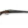 Image 7 : Husqvarna Side By Side Shotgun 12Ga 2.75" Chambers 30" Barrels Wood Stock