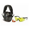 Image 1 : Walker's Game Ear Pro Safety Combo Kit, New