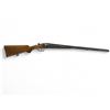 Image 1 : Sauer And Son Side By Side Shotgun 12Ga 2.75" Chambers 28" Barrels Wood Stock